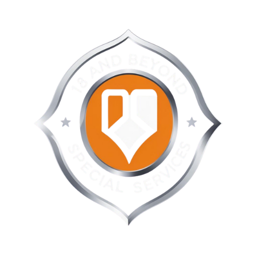 18 AND BEYOND SPECIAL SERVICES